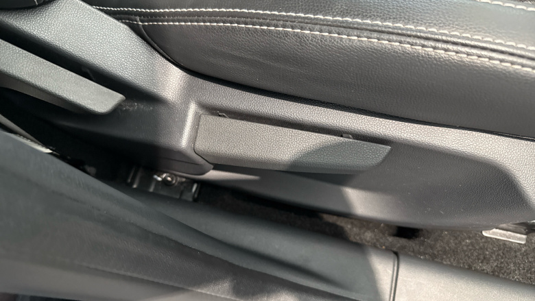 MG MG3 1.5 VTi-TECH Exclusive 5dr [Navigation] Petrol Hatchback